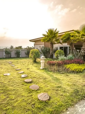 รูปภาพของโรงแรมมาติน่า (Martina Hotel)