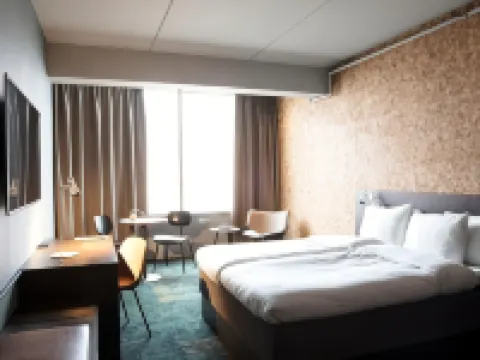 Comfort Hotel Kista Hotel di Stockholm