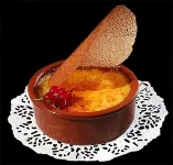 ル コンチネンタル ホテル - 朝食