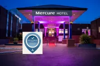 Mercure Birmingham West Hotel Hotels in Smethwick