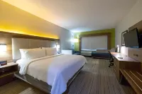 Holiday Inn Express & Suites Dallas Northeast - Arboretum Hotels in Garland