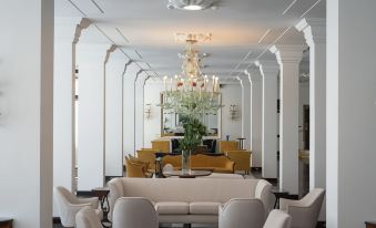 Hotel Universal Terme