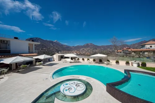 Hotel le Rocce - Agerola, Amalfi Coast Empfohlen Photos