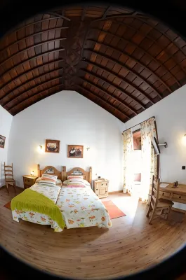 Hotel Rural Bentor Hotels near Finca Tabaquera El Sitio
