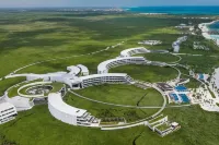 The St. Regis Kanai Resort, Riviera Maya Hotel a Solidaridad