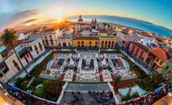 Hotel Rural Victoria - la Orotava