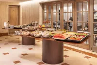 L'Hotel Porto Bay Sao Paulo - breakfast