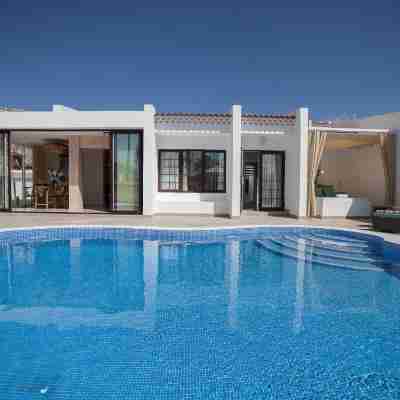 Haciendas IV Fitness & Recreational Facilities