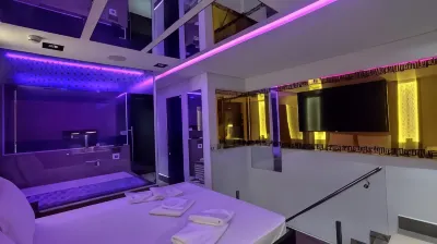 Mint Motel Hotels in Guarulhos