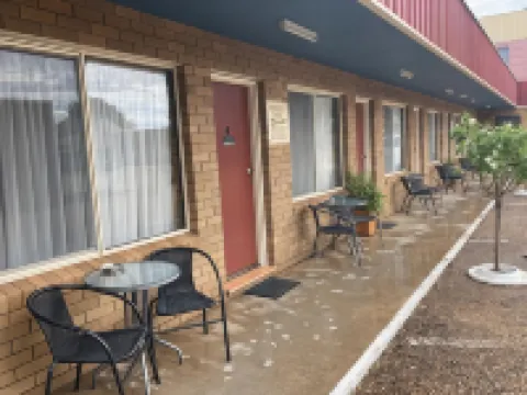 Camellia Motel Hotels in Narrandera