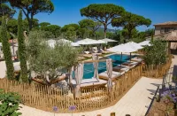 Hôtel l'Escalet - Pools
