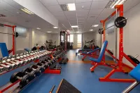 Hotel Petrovy Kameny - Gym