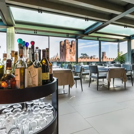 Albergo Roma, BW Signature Collection