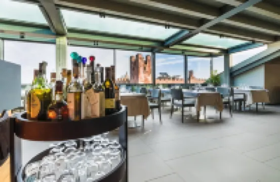 阿爾伯格羅馬酒店，貝斯特韋斯特品質精選