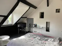 Les Crinieres En Brie Hotels in Nangis