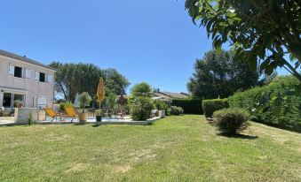 Merveilleuses chambres d'hôtes à Panazol - Housity