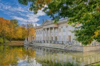 Lwowska Studios - Stayinwarsaw Hotels near Warsaw Uprising Museum