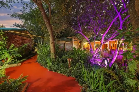 Gala Gala Eco Resort