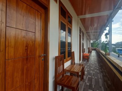 Benedict Guesthouse by Mori Hospitality