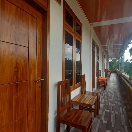 Benedict Guesthouse by Mori Hospitality