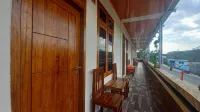 Benedict Guesthouse by Mori Hospitality Hotel a Batu Cermin
