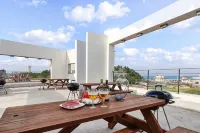 Gangneung Gyeongpodae S9 Beach Familyspa