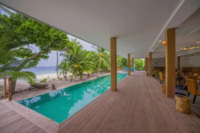 Kiha Beach Hotels in 