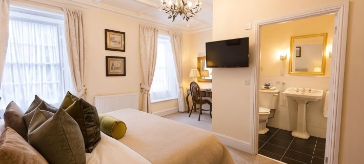 Warkworth House Hotel Hotels in Morpeth