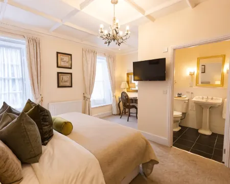 Warkworth House Hotel Hotels in Morpeth