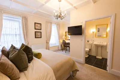 Warkworth House Hotel Hôtels à : Newton-on-the-Moor and Swarland