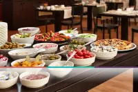 Steinenschanze Charming City & Garden Hotel - breakfast