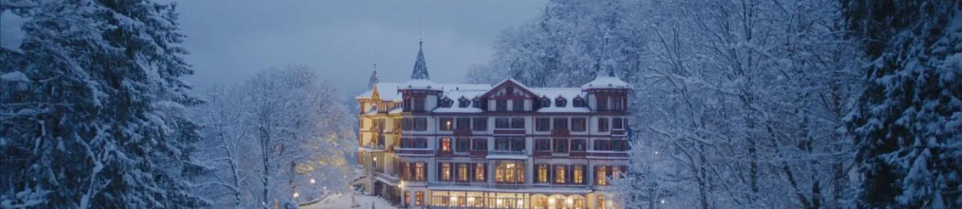 Gehobene Hotels 