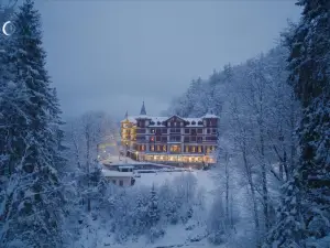 Grandhotel Giessbach