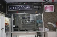 Hotel Cco Goiânia