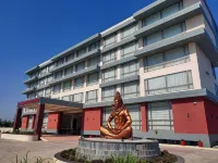 Vits the Somnath Gateway Hotels near Bhidbhanjan Mahadev Temple