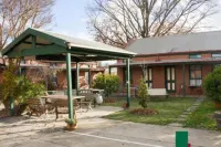 Mansfield Travellers Lodge