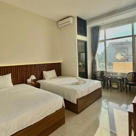 Elisa Hotel