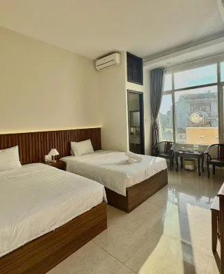 Elisa Hotel Hotels in P.Tay Son