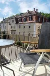 Park Villa Apartments Hotels in Elfershausen