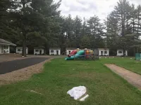 Catskill Motor Court Hotels in Catskill