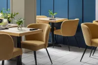 Hotel Oui Go! - Morgenmad