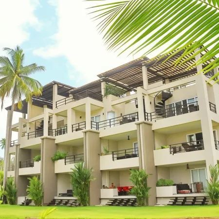 Shambhala Beach Resort