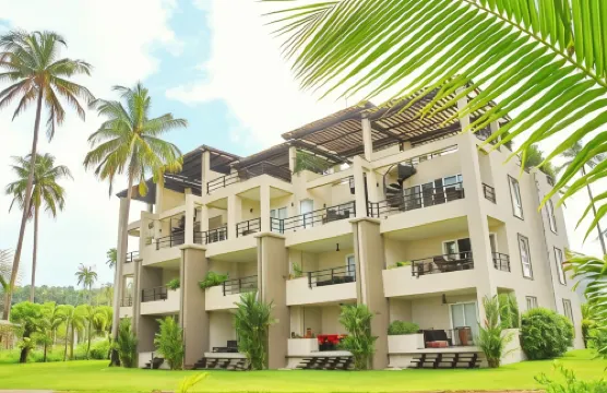 Shambhala Beach Resort