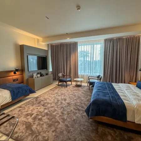 Abi's Hotel & Spa Vlore