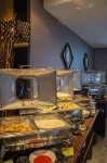豪華莊園大飯店 - 早餐