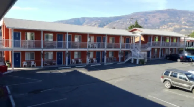 Cactus Tree Inn Hôtels à : 