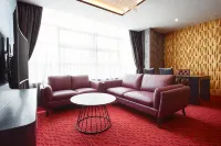 Dream Luxury Hotel Hôtels à : Muar