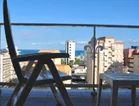 Hotel Biarritz - Ocean View