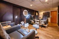 Old Orchard Inn - spa