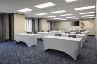 Fairfield Inn Charlotte Mooresville/Lake Norman Hotel di Mooresville